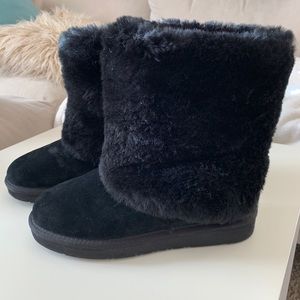 UGG Australia Patten Booties